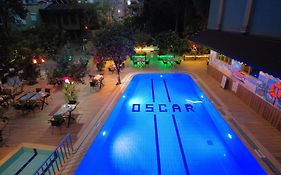 Oscar Garden
